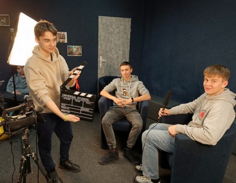 Rekordowy nabór i nowe kierunki w szkołach