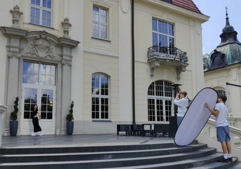 Rekordowy nabór i nowe kierunki w szkołach