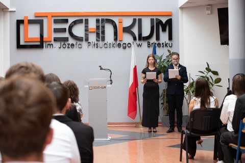 Technikum Piłsudskiego: osiem dekad pasji, wiedzy i ambicji