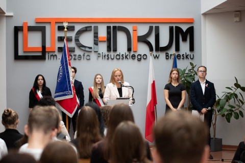 Technikum Piłsudskiego: osiem dekad pasji, wiedzy i ambicji