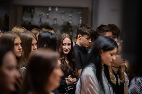 Technikum Piłsudskiego: osiem dekad pasji, wiedzy i ambicji