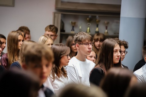 Technikum Piłsudskiego: osiem dekad pasji, wiedzy i ambicji