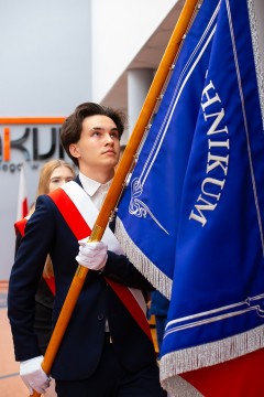 Technikum Piłsudskiego: osiem dekad pasji, wiedzy i ambicji