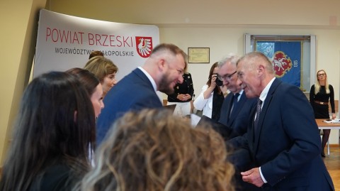 Misja zapisana w słowach