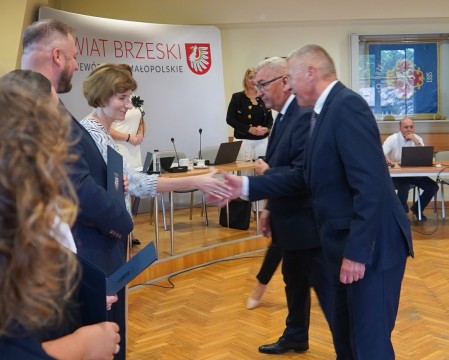 Misja zapisana w słowach