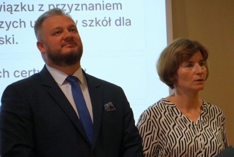 Misja zapisana w słowach