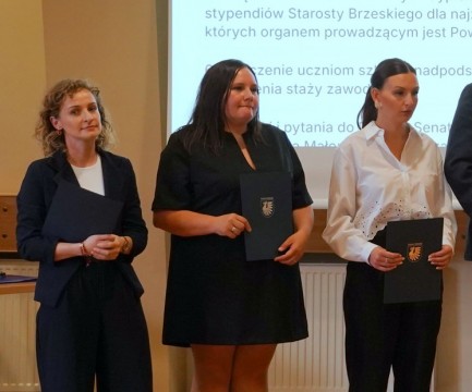 Misja zapisana w słowach