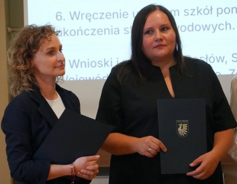 Misja zapisana w słowach