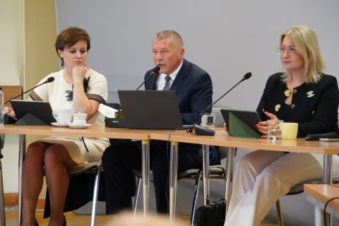 Misja zapisana w słowach