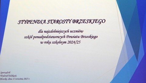 Młodzi mistrzowie wiedzy