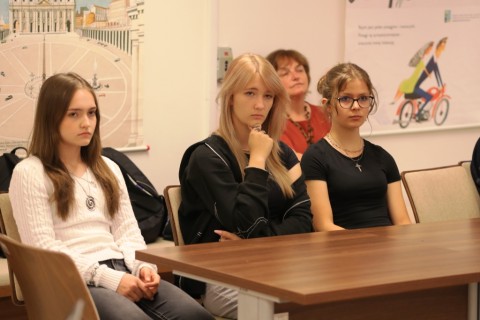 Pamięć, która zobowiązuje