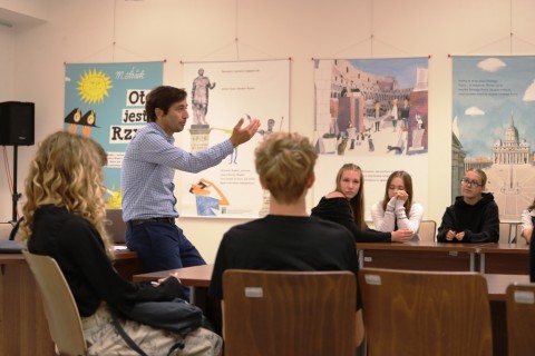 Pamięć, która zobowiązuje