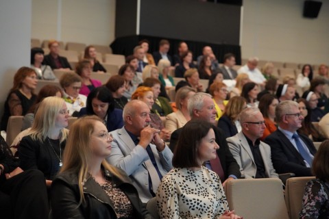 Sześć dekad troski o młodych