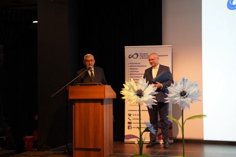 Sześć dekad troski o młodych