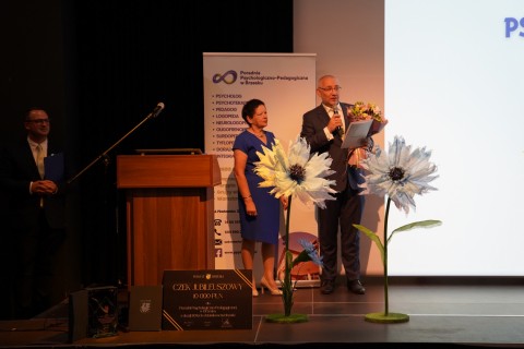 Sześć dekad troski o młodych