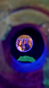 Technikum im. J. Piłsudskiego w Brzesku: Wyjazd zawodoznawczy do studia filmowego w ramach projektu "Fachowcy w swojej branży II"