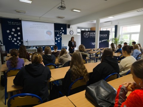 O emocjach w brzeskim „Koperniku”!