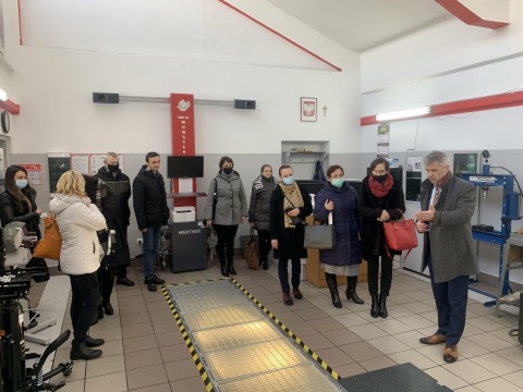 Dni Otwarte Zielonki!