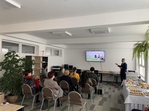 Dni Otwarte Zielonki!