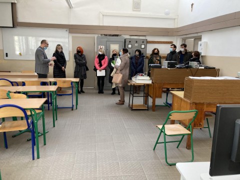 Dni Otwarte Zielonki!