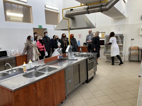 Dni Otwarte Zielonki!