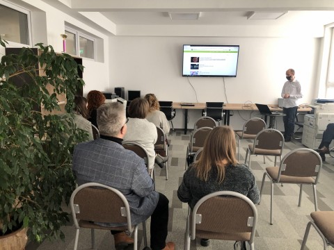 Dni Otwarte Zielonki!