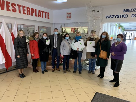 Dni Otwarte Zielonki!