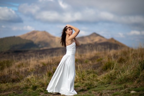 Technikum im. J. Piłsudskiego w Brzesku: Sesja fotograficzna na Połoninie Wetlińskiej