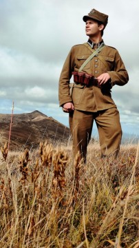 Technikum im. J. Piłsudskiego w Brzesku: Sesja fotograficzna na Połoninie Wetlińskiej