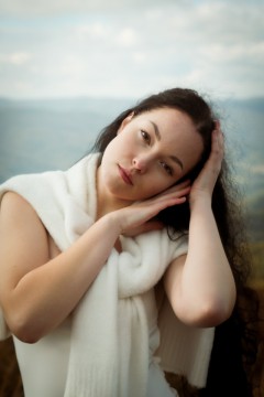 Technikum im. J. Piłsudskiego w Brzesku: Sesja fotograficzna na Połoninie Wetlińskiej