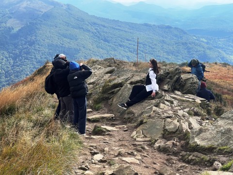 Portrety z wiatrem w tle