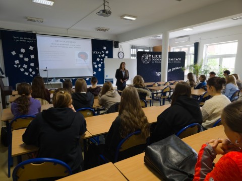 O emocjach w brzeskim „Koperniku”