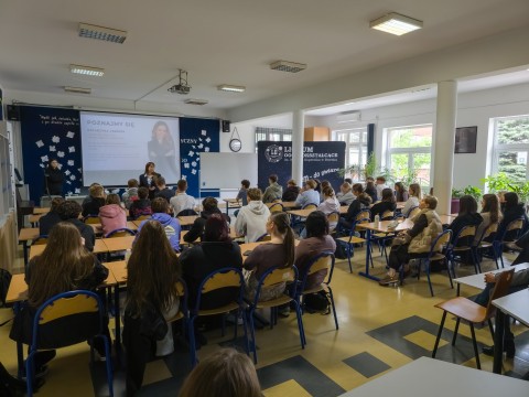 O emocjach w brzeskim „Koperniku”