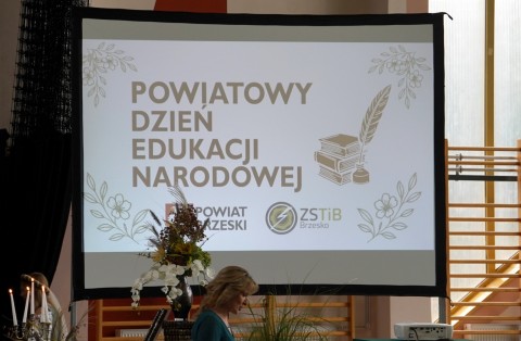 Święto ludzi, którzy uczą z pasją
