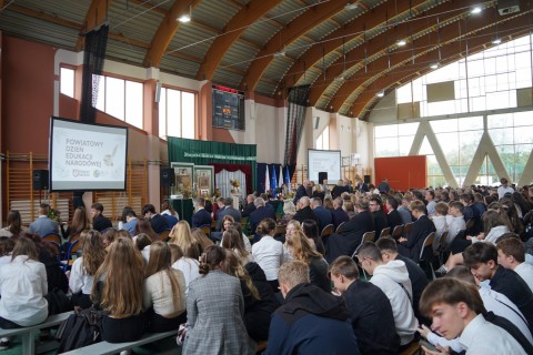 Święto ludzi, którzy uczą z pasją