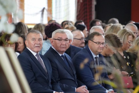 Święto ludzi, którzy uczą z pasją