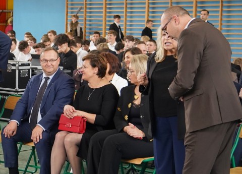 Święto ludzi, którzy uczą z pasją