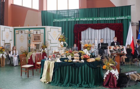 Święto ludzi, którzy uczą z pasją