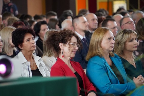 Święto ludzi, którzy uczą z pasją