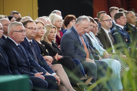 Święto ludzi, którzy uczą z pasją