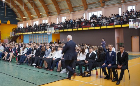 Święto ludzi, którzy uczą z pasją