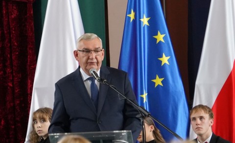 Święto ludzi, którzy uczą z pasją