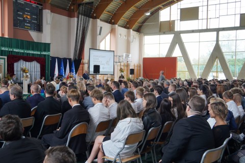 Święto ludzi, którzy uczą z pasją