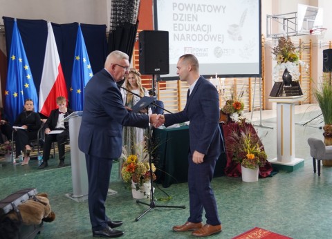 Święto ludzi, którzy uczą z pasją