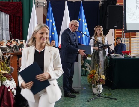 Święto ludzi, którzy uczą z pasją