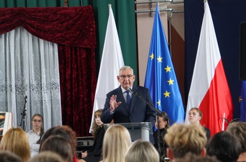 Święto ludzi, którzy uczą z pasją