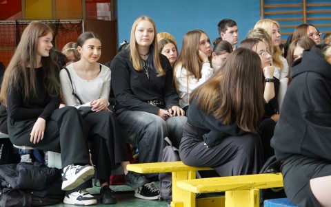 Święto ludzi, którzy uczą z pasją