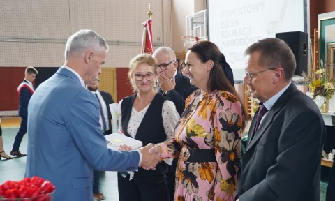 Święto ludzi, którzy uczą z pasją