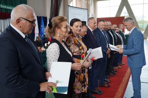 Święto ludzi, którzy uczą z pasją