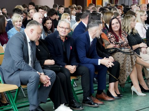 Święto ludzi, którzy uczą z pasją